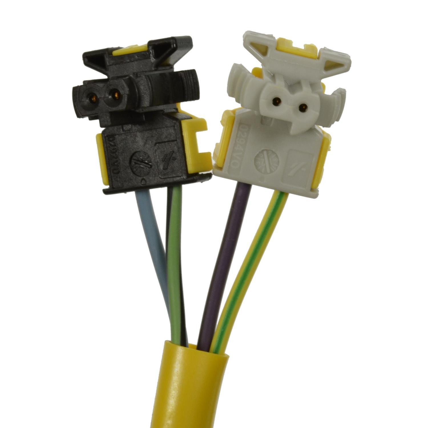 BWD CLS343 Air Bag Clockspring product image 1 of 7