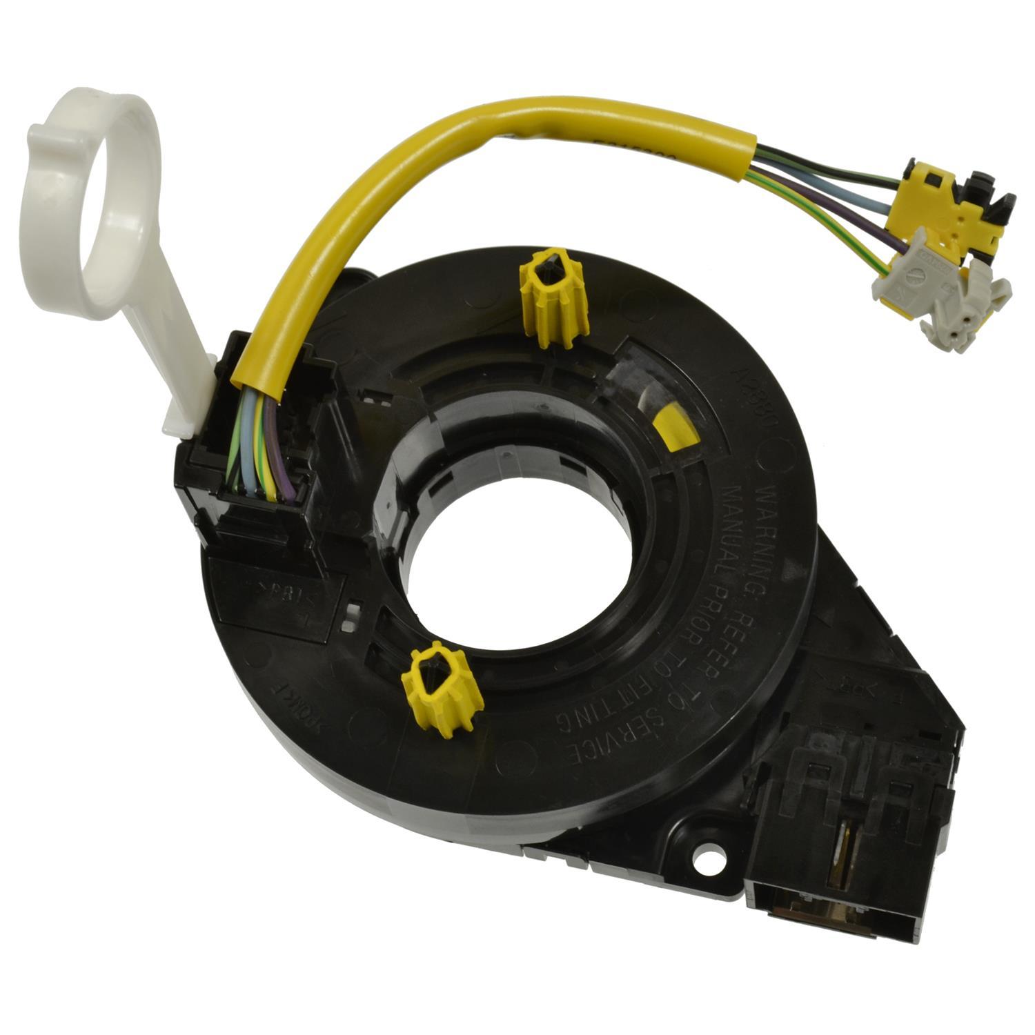BWD CLS343 Air Bag Clockspring product image 2 of 7