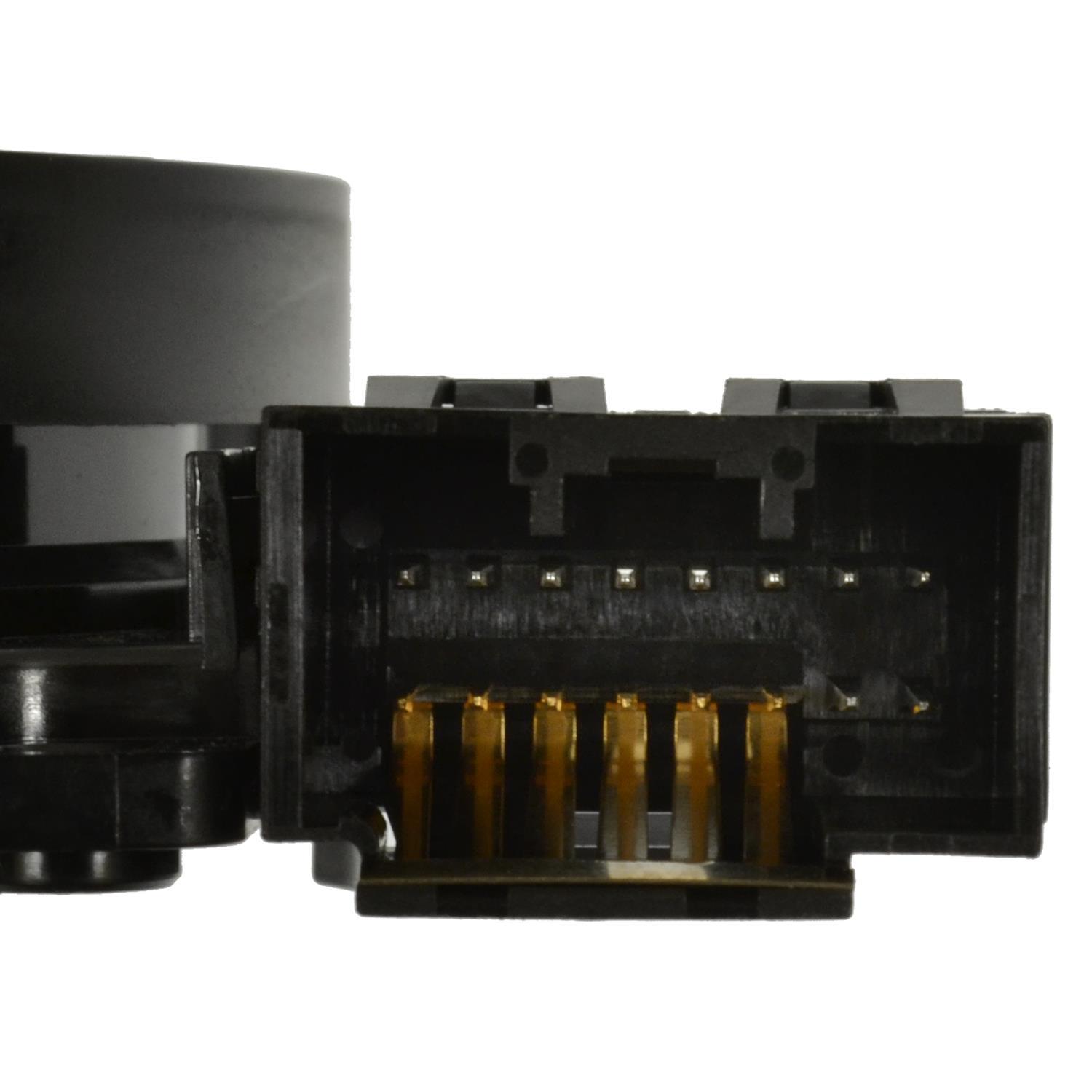BWD CLS343 Air Bag Clockspring product image 3 of 7