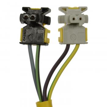 BWD CLS354 Air Bag Clockspring product image 2 of 4