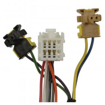 BWD CLS357 - Air Bag Clockspring BWD CLS357 Air Bag Clockspring product image 3 of 3