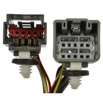 BWD CLS361 Air Bag Clockspring product image 4 of 4
