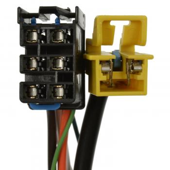 BWD CLS366 Air Bag Clockspring product image 1 of 20