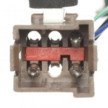 BWD CLS375 Air Bag Clockspring product image 6 of 8