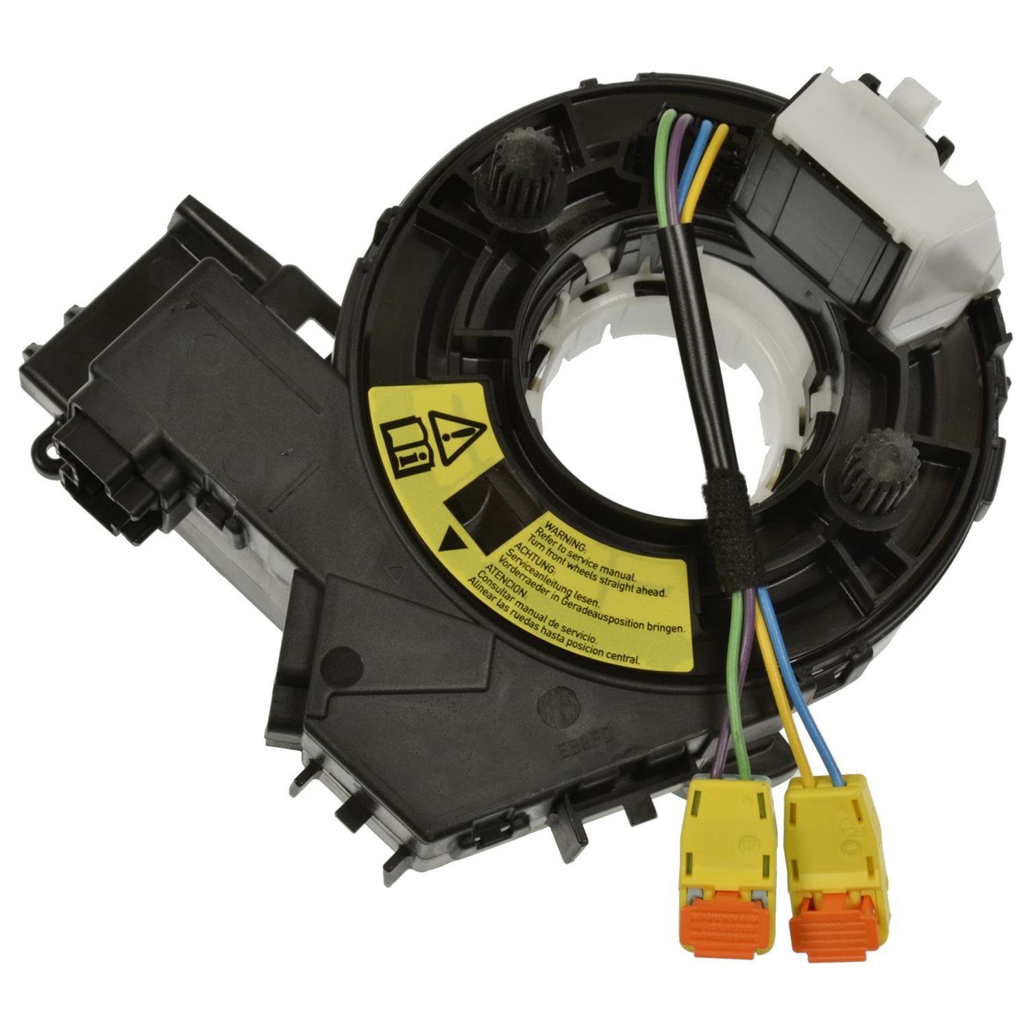 BWD CLS379 - Air Bag Clockspring BWD CLS379 Air Bag Clockspring product image 2 of 8