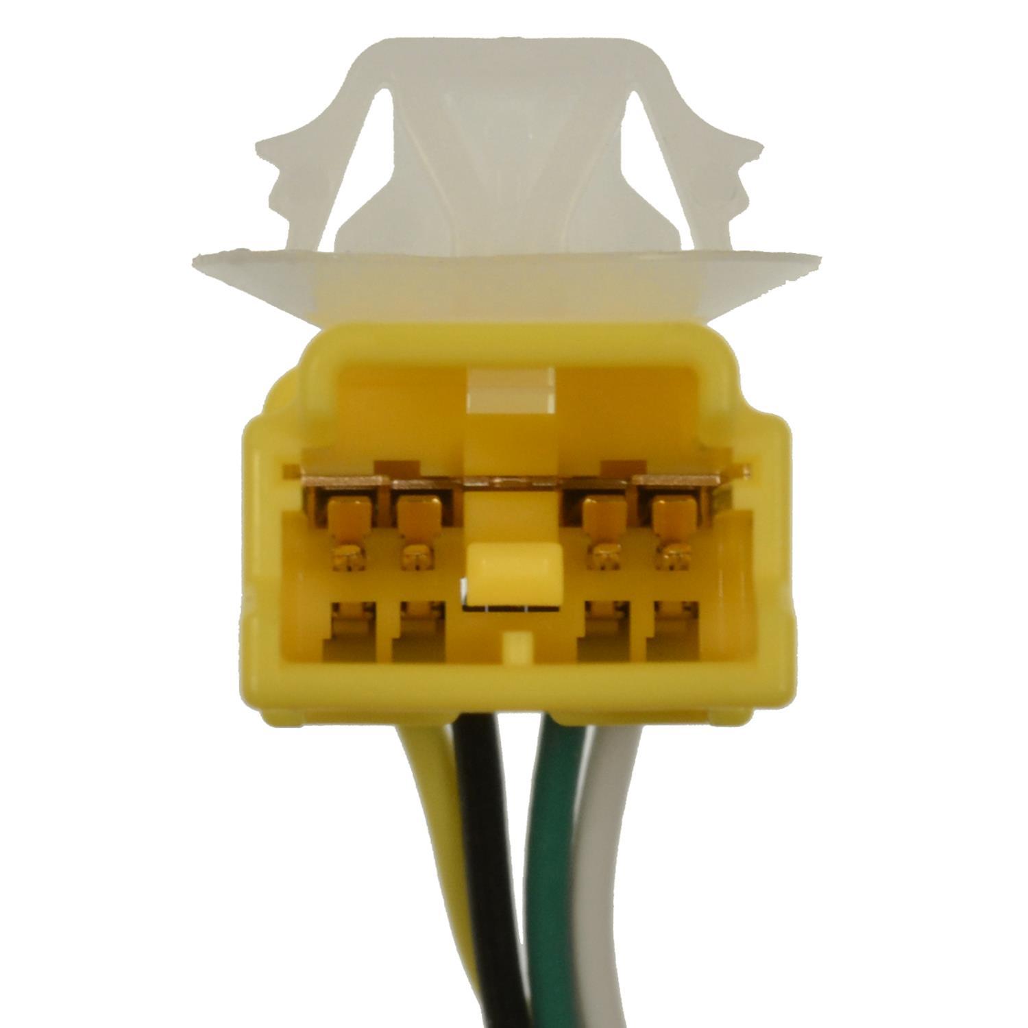 BWD CLS397 - Air Bag Clockspring BWD CLS397 Air Bag Clockspring product image 4 of 4