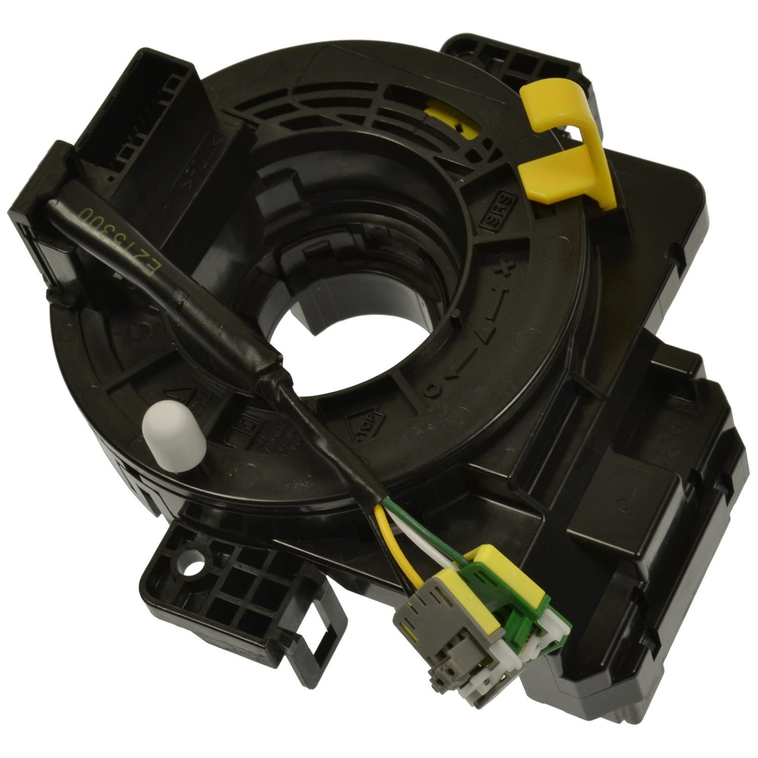 BWD CLS404 Air Bag Clockspring product image 2 of 6