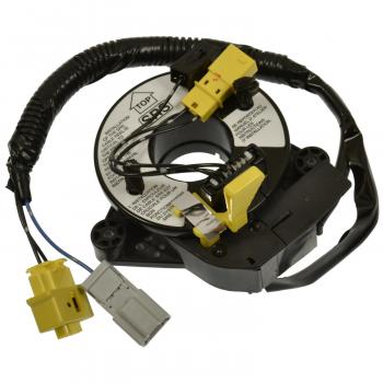BWD CLS406 Air Bag Clockspring product image 3 of 4