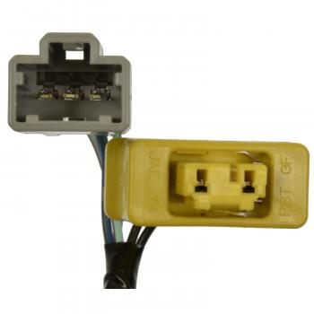 BWD CLS407 Air Bag Clockspring product image 2 of 8