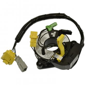 BWD CLS407 Air Bag Clockspring product image 3 of 8