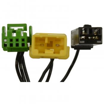 BWD CLS407 Air Bag Clockspring product image 4 of 8