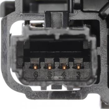 BWD CLS409 Air Bag Clockspring product image 5 of 8