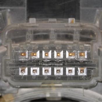 BWD CLS409 Air Bag Clockspring product image 6 of 8