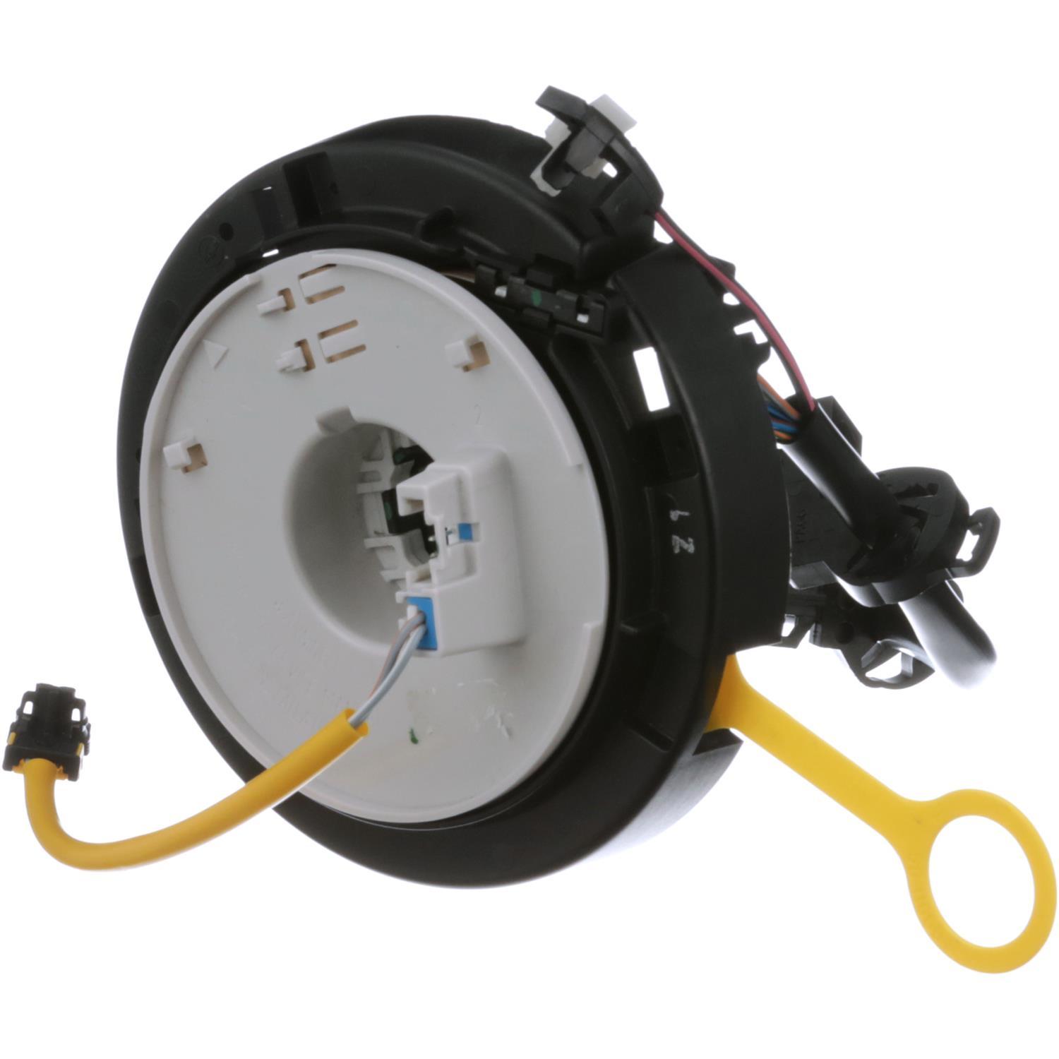 BWD CLS410 Air Bag Clockspring product image 1 of 8