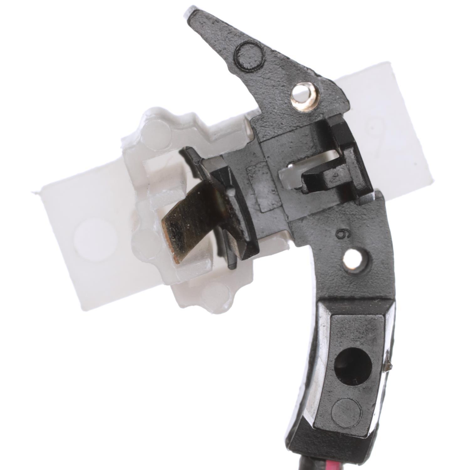 BWD CLS410 Air Bag Clockspring product image 2 of 8