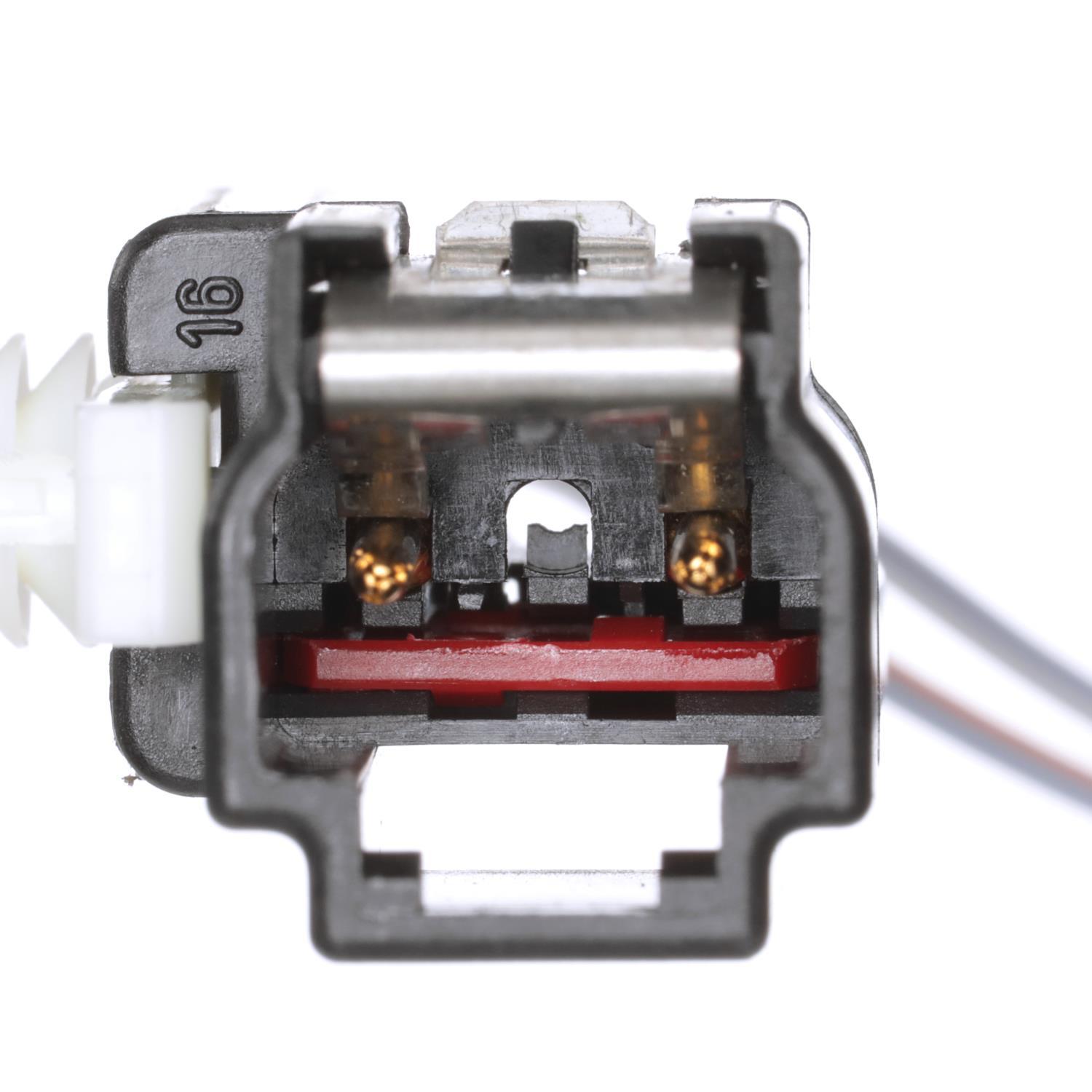 BWD CLS410 Air Bag Clockspring product image 4 of 8