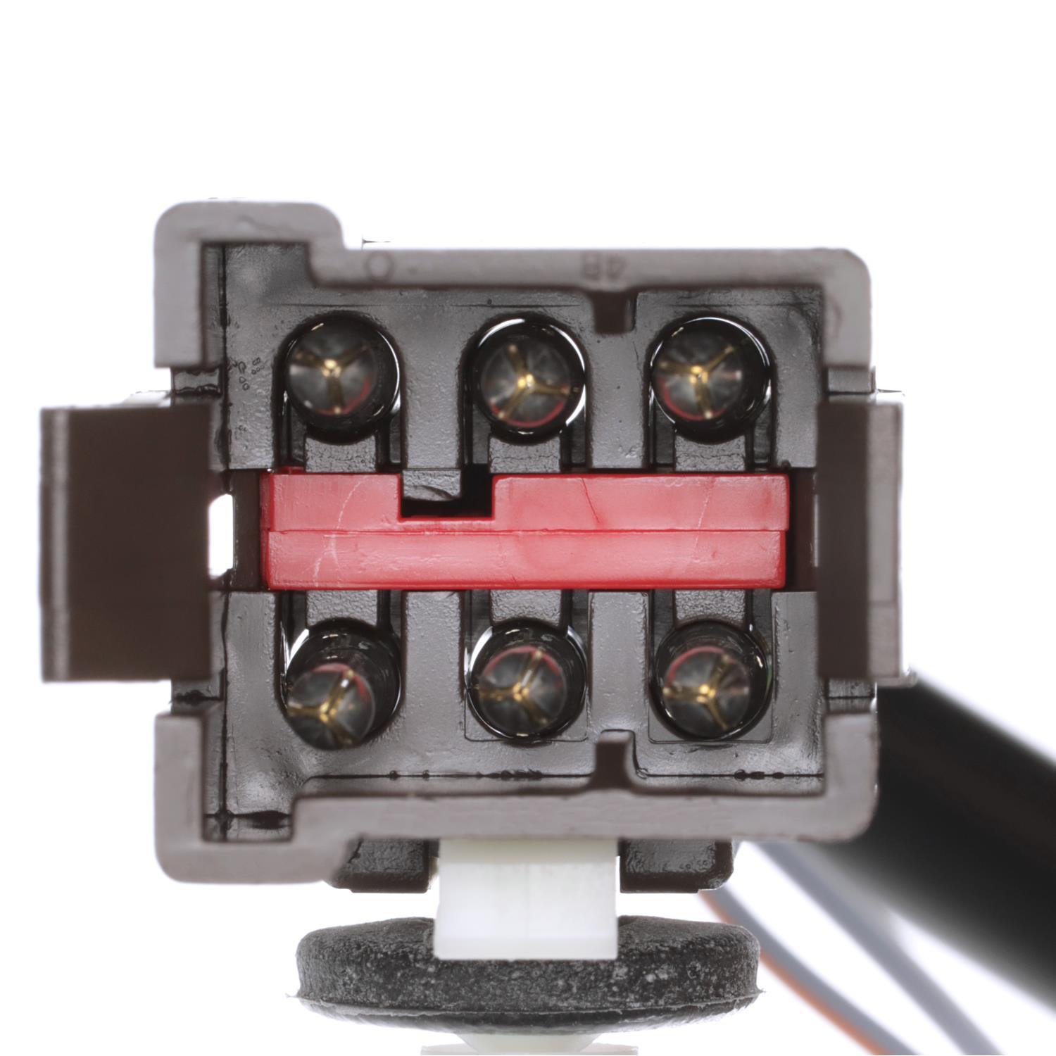 BWD CLS410 Air Bag Clockspring product image 5 of 8