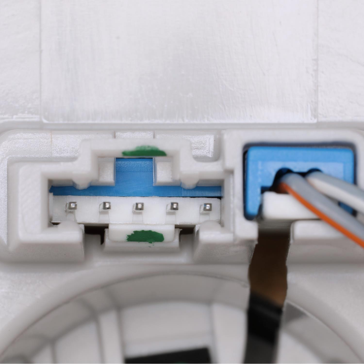 BWD CLS410 Air Bag Clockspring product image 6 of 8