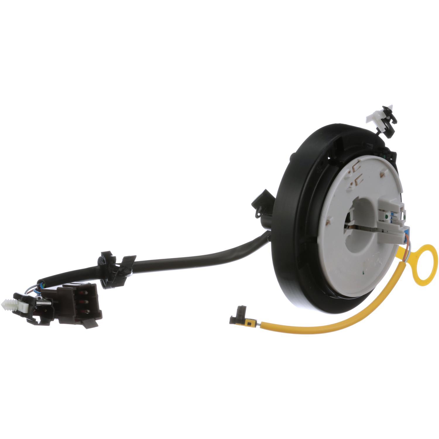 BWD CLS410 Air Bag Clockspring product image 7 of 8