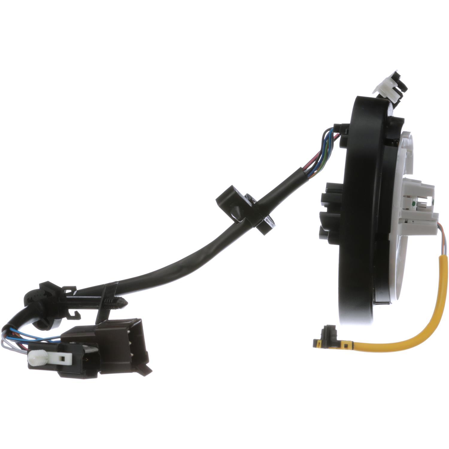 BWD CLS410 Air Bag Clockspring product image 8 of 8