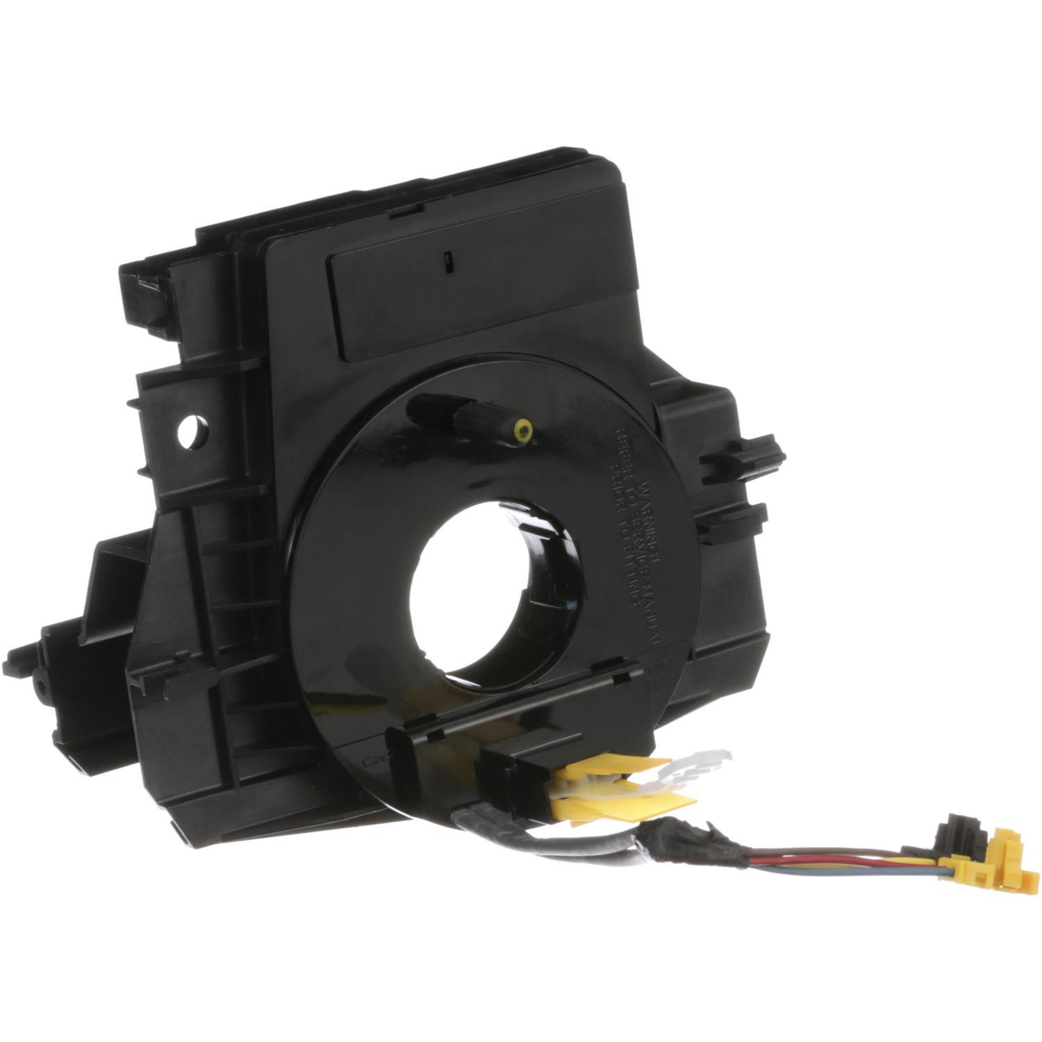 BWD CLS412 - Air Bag Clockspring BWD CLS412 Air Bag Clockspring product image 5 of 10