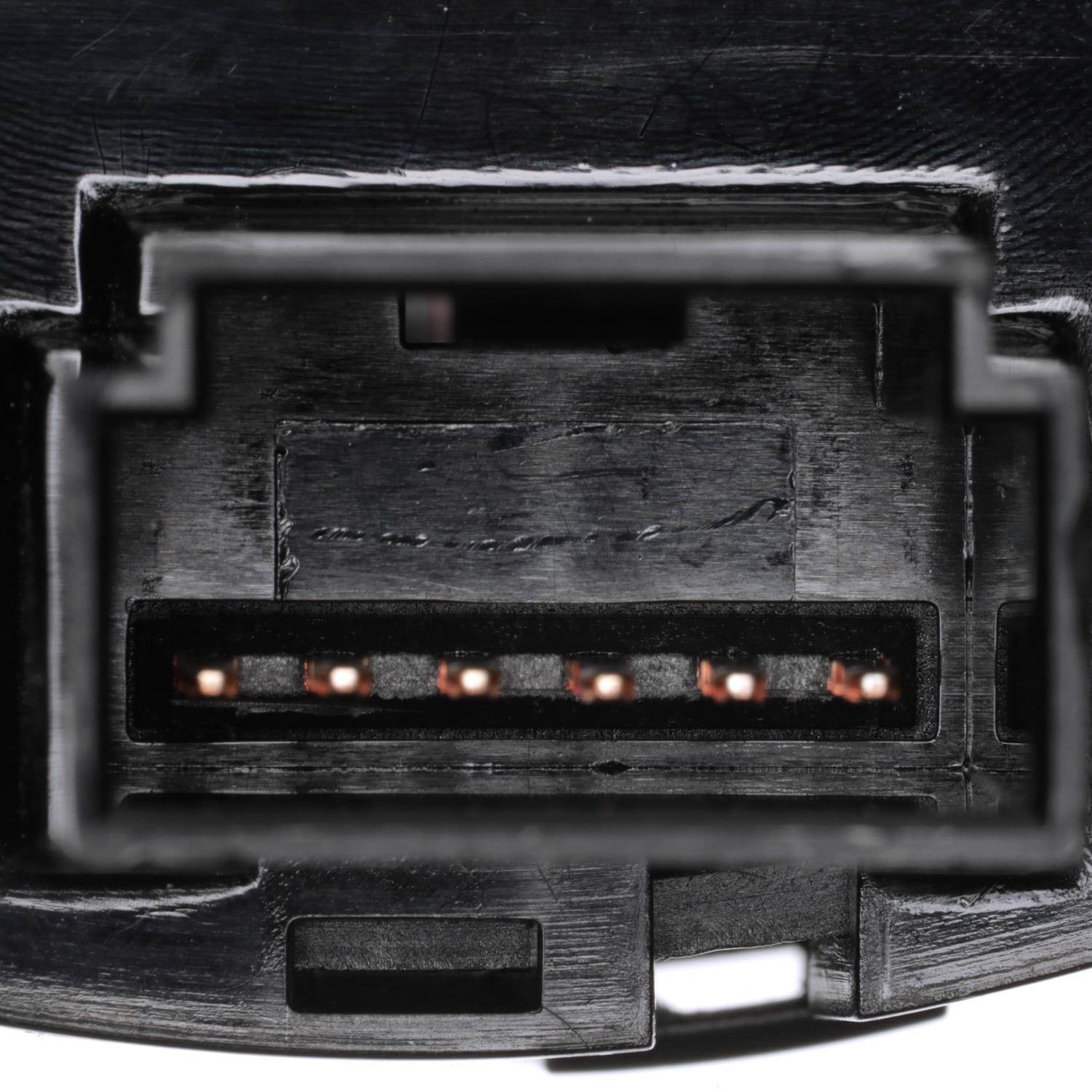 BWD CLS412 - Air Bag Clockspring BWD CLS412 Air Bag Clockspring product image 10 of 10