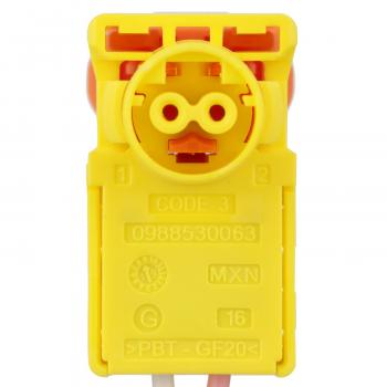 BWD CLS415 Air Bag Clockspring product image 3 of 8