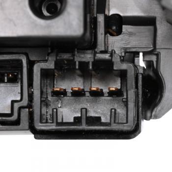 BWD CLS418 Air Bag Clockspring product image 6 of 8