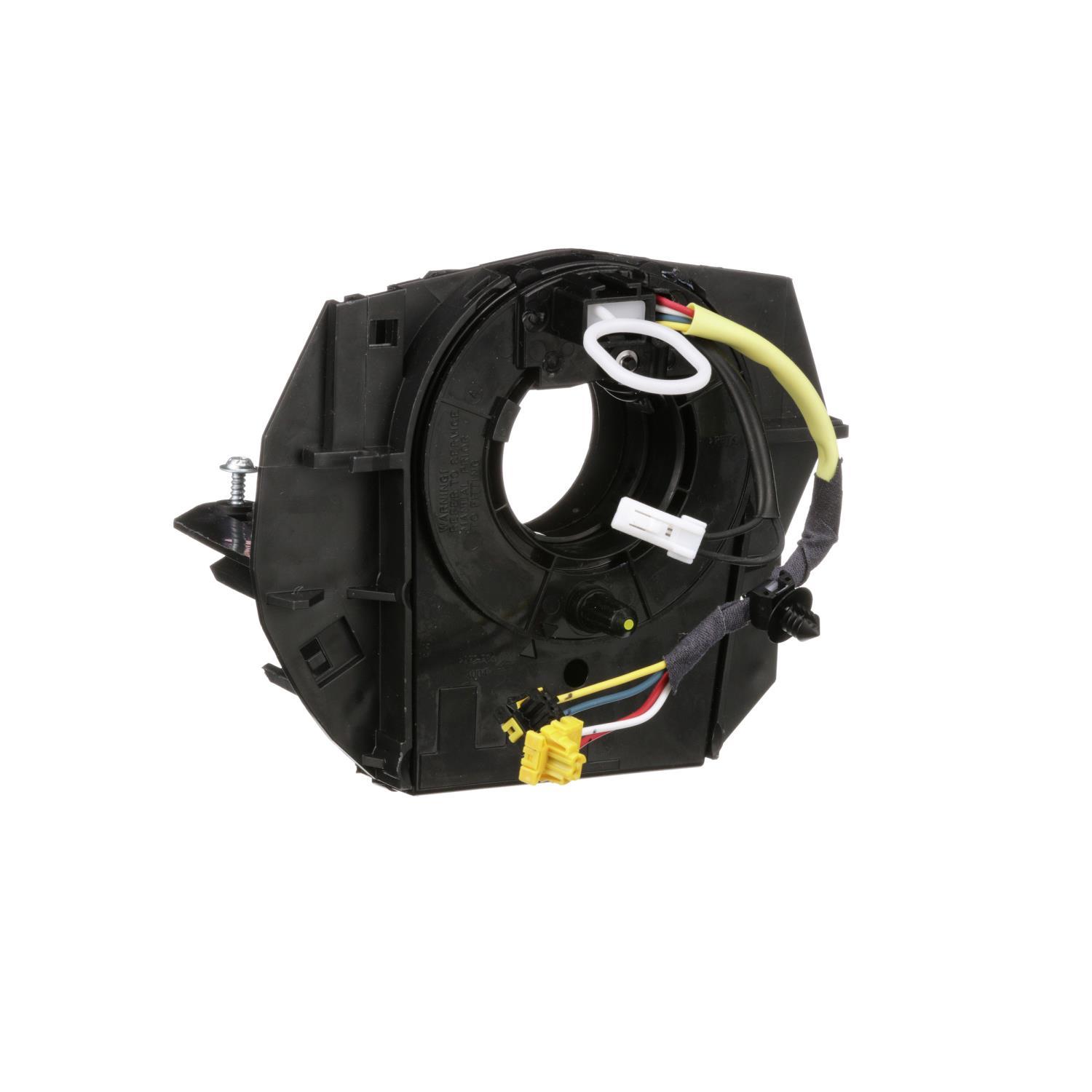 BWD CLS419 Air Bag Clockspring product image 1 of 9