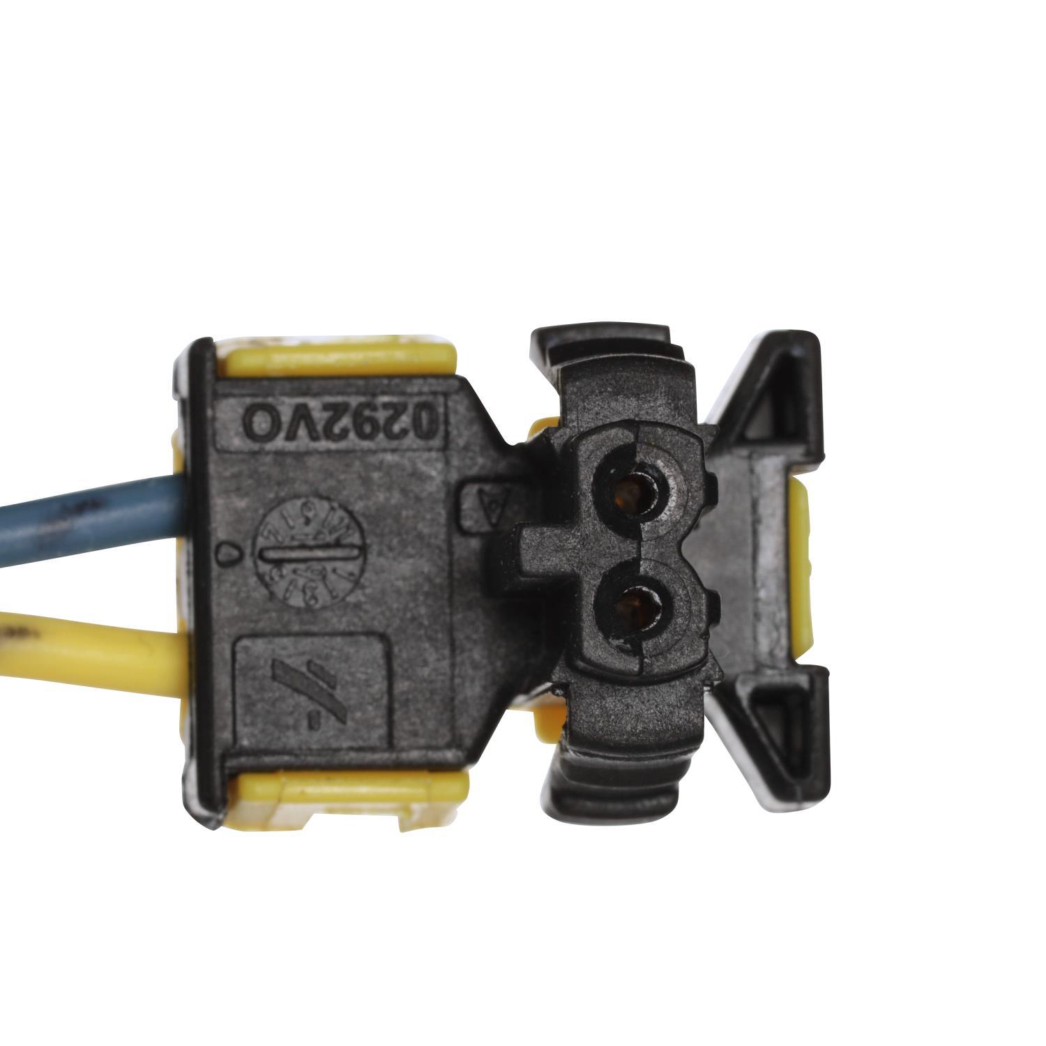 BWD CLS419 Air Bag Clockspring product image 2 of 9
