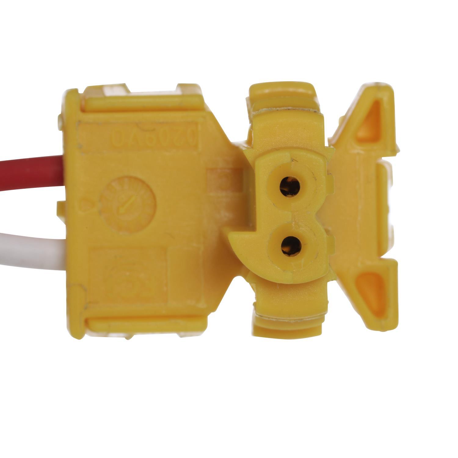 BWD CLS419 Air Bag Clockspring product image 3 of 9