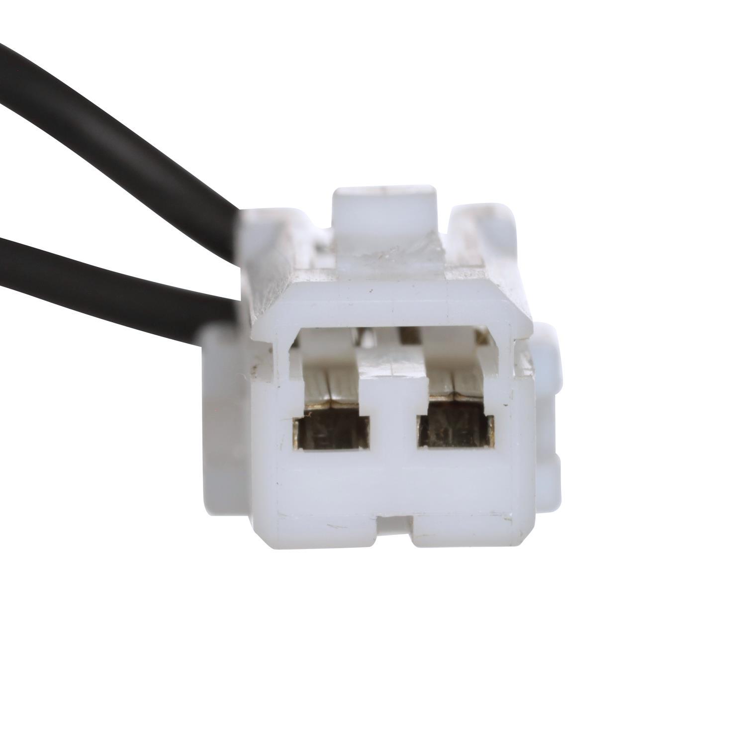 BWD CLS419 Air Bag Clockspring product image 4 of 9