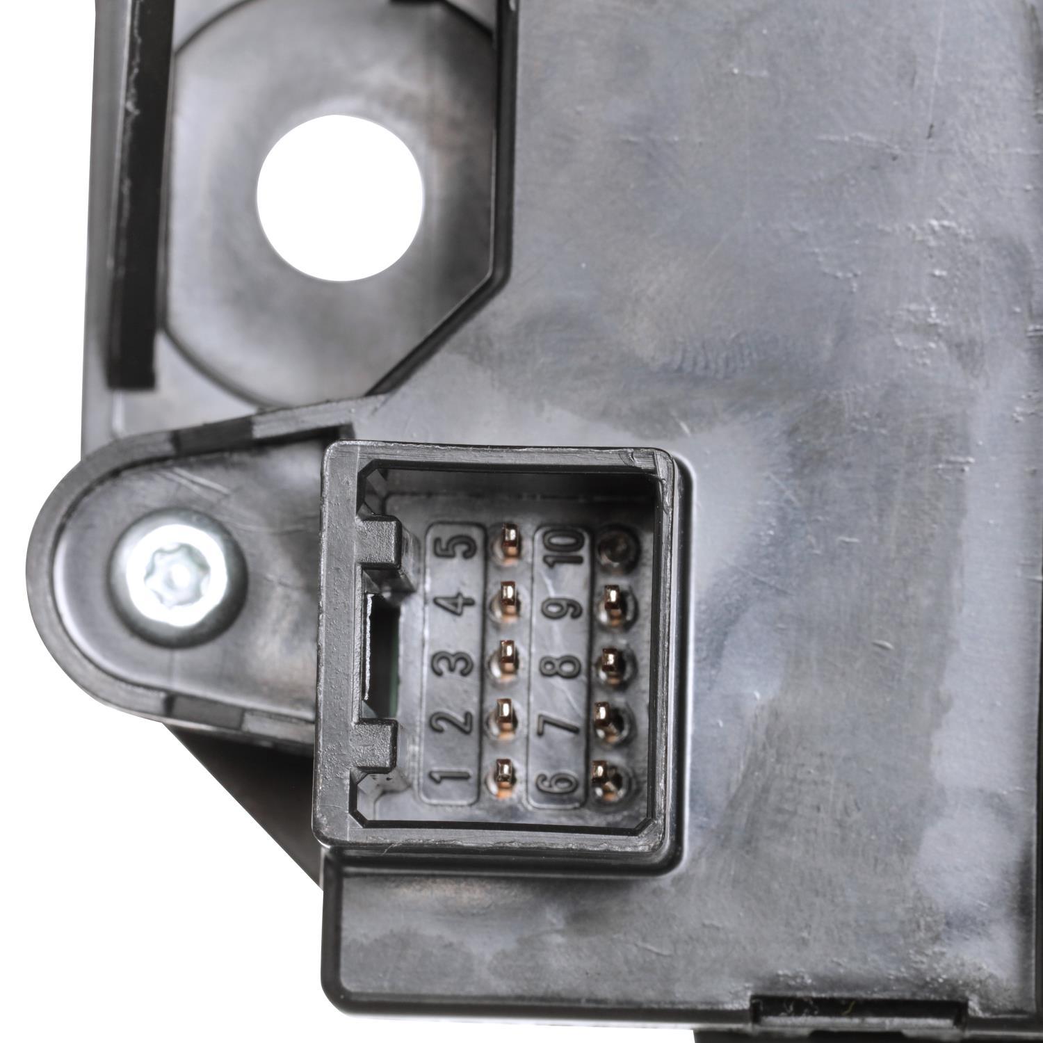 BWD CLS419 Air Bag Clockspring product image 5 of 9