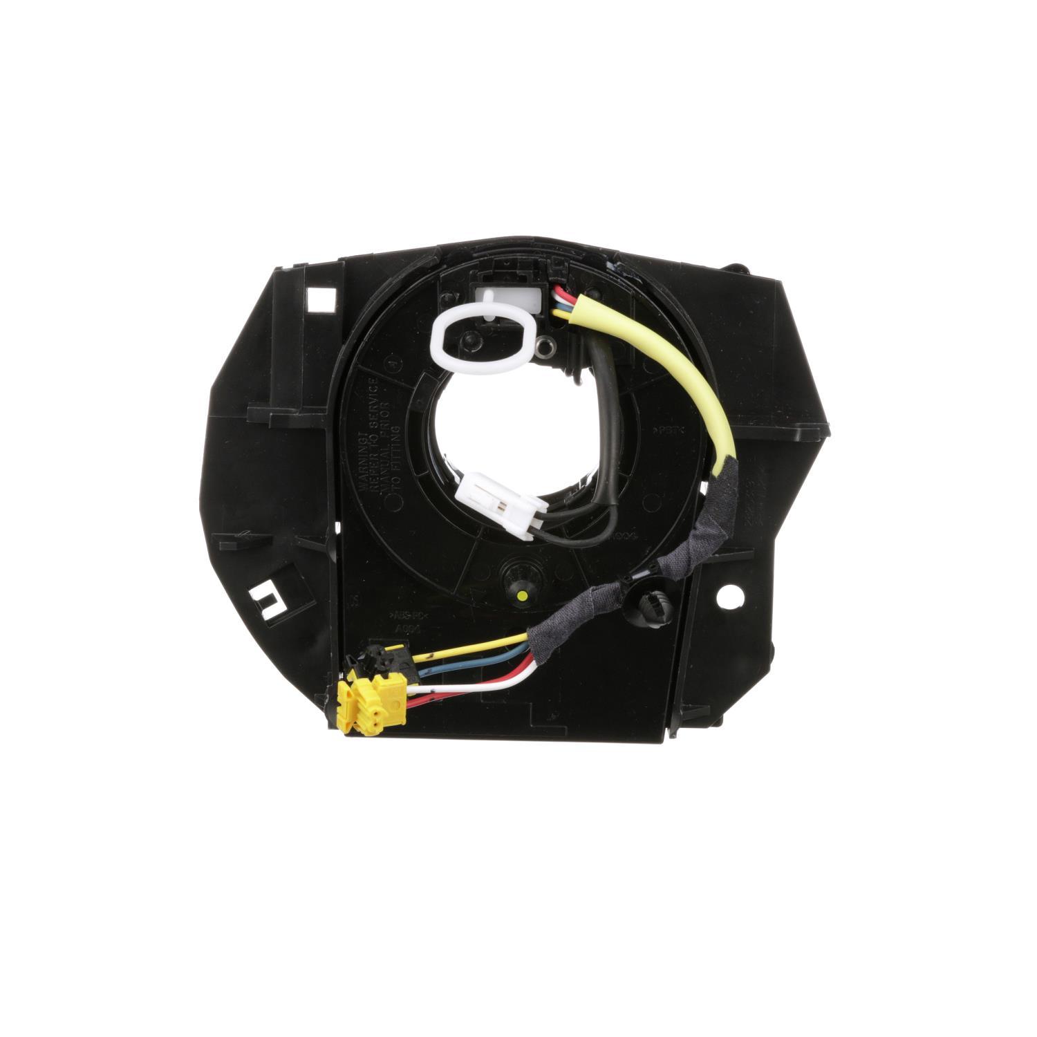 BWD CLS419 Air Bag Clockspring product image 8 of 9
