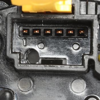 BWD CLS423 Air Bag Clockspring product image 5 of 9