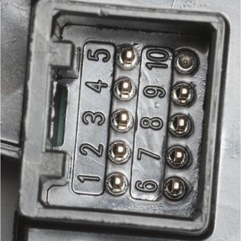 BWD CLS424 Air Bag Clockspring product image 6 of 11