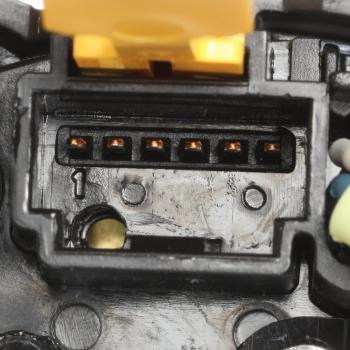 BWD CLS424 Air Bag Clockspring product image 8 of 11