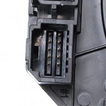 BWD CLS435 - Air Bag Clockspring BWD CLS435 Air Bag Clockspring product image 2 of 8
