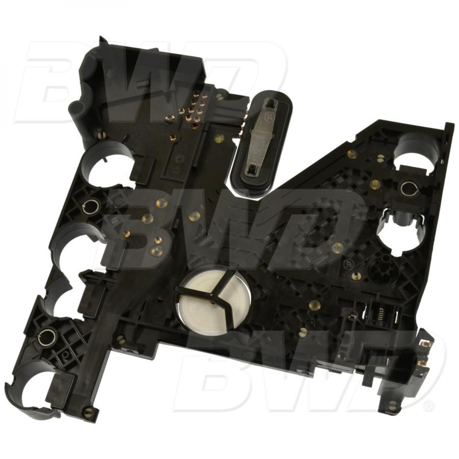BWD CP01 Auto Trans Conductor Plate product image 1 of 6