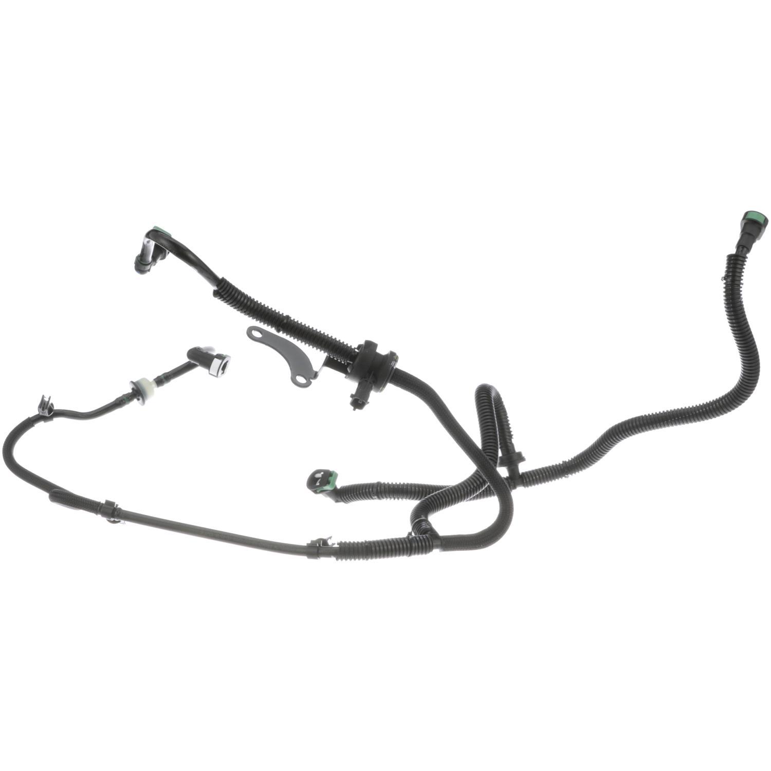 BWD CP10007 - Vapor Canister Purge Valve BWD CP10007 Vapor Canister Purge Solenoid product image 7 of 8
