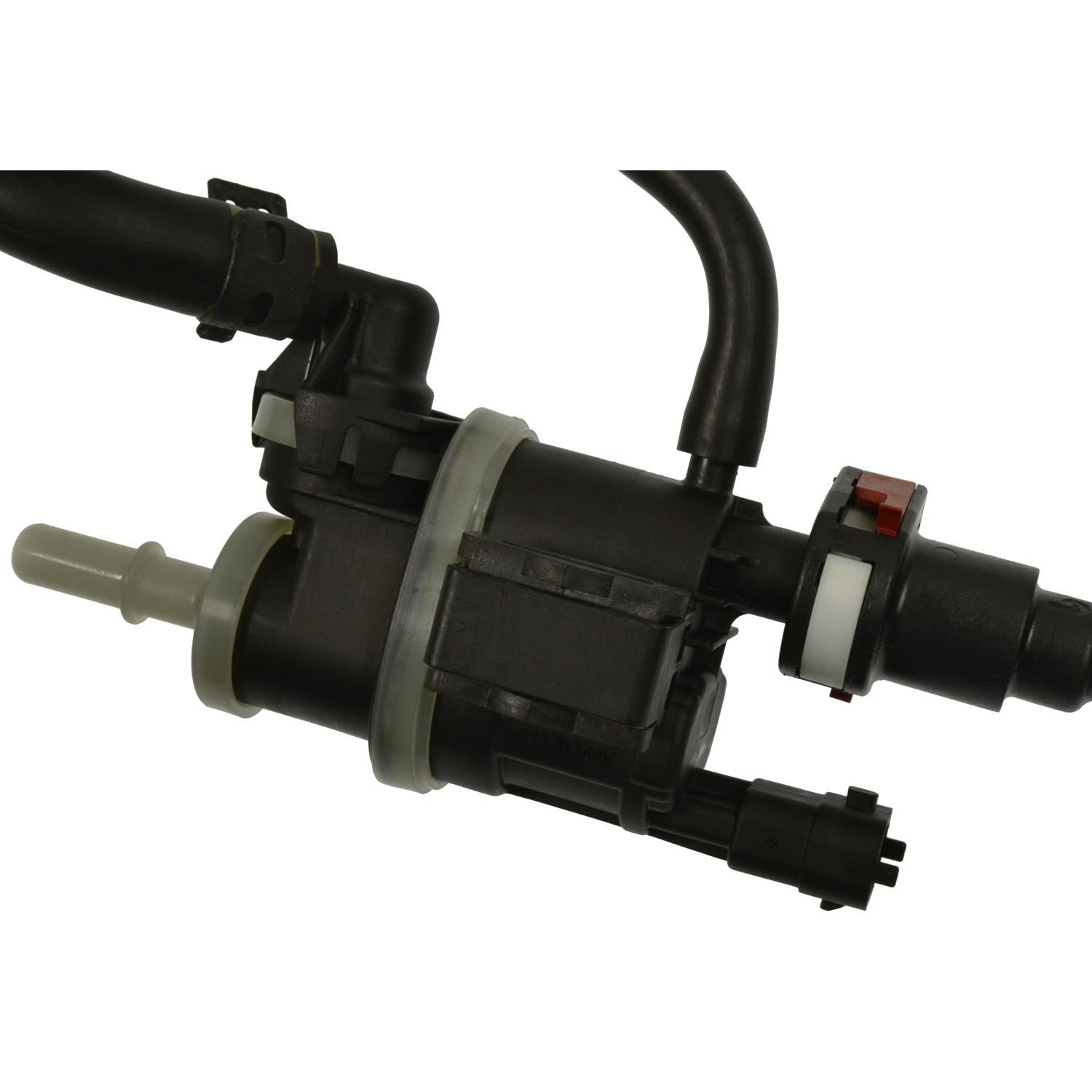 BWD CP1001 - Vapor Canister Purge Solenoid BWD CP1001 Vapor Canister Purge Solenoid product image 1 of 3