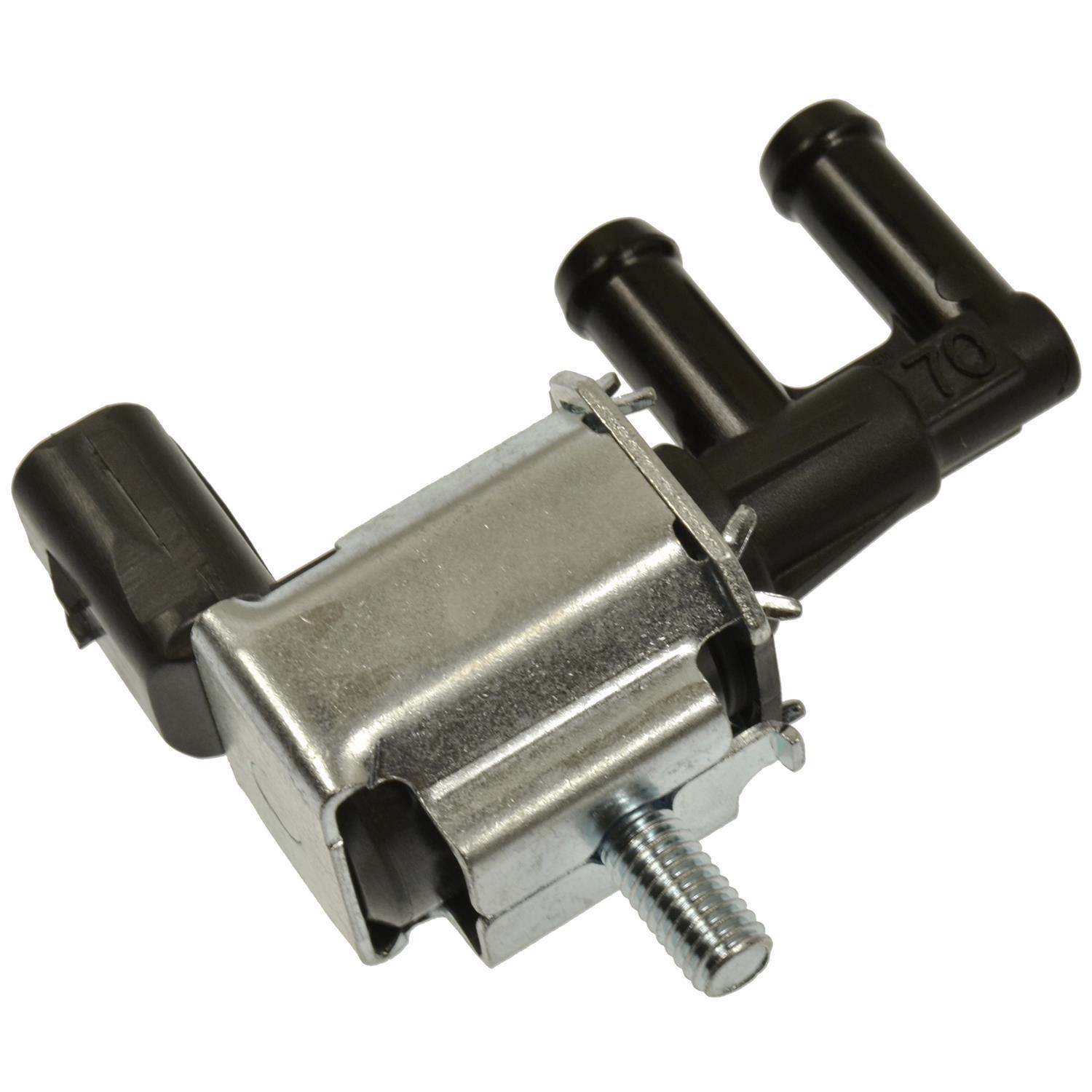 BWD CP10023 - Vapor Canister Purge Solenoid BWD CP10023 Vapor Canister Purge Solenoid product image 1 of 3