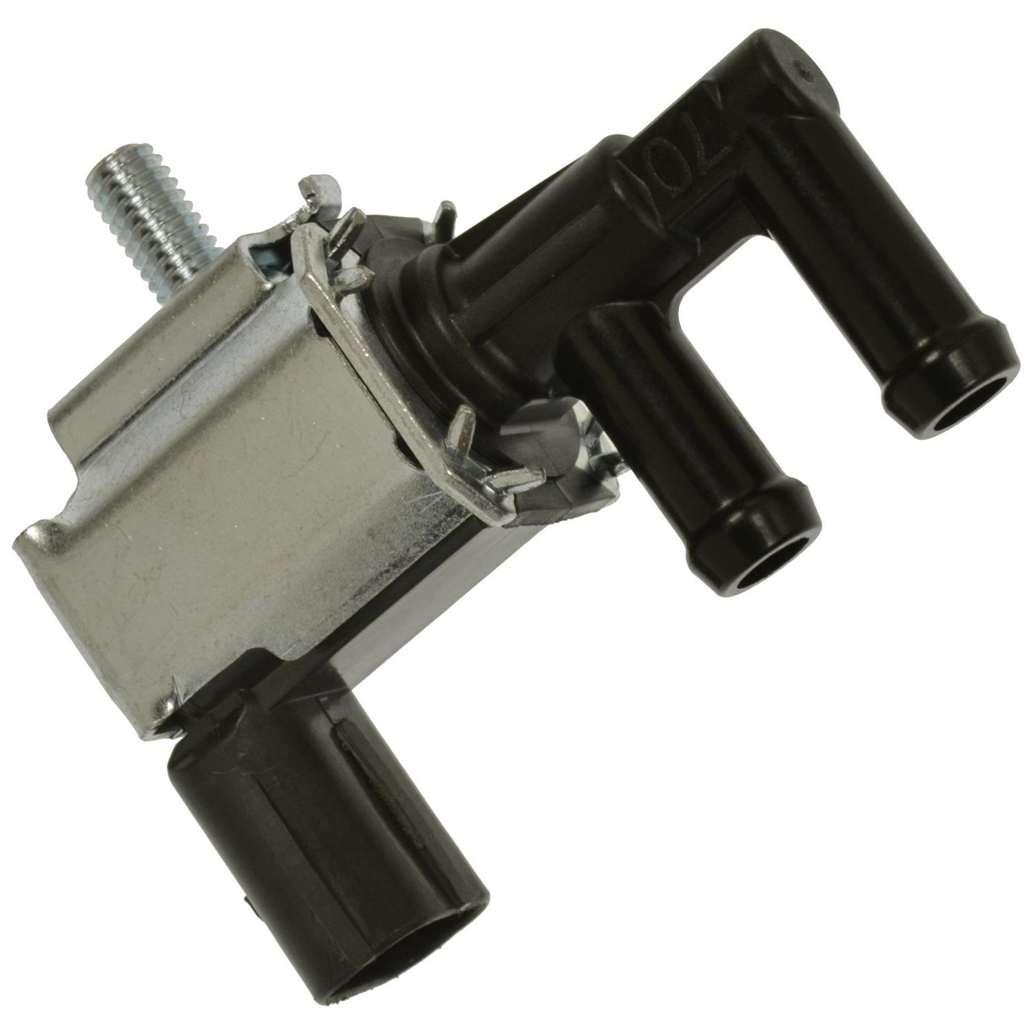 BWD CP10023 - Vapor Canister Purge Solenoid BWD CP10023 Vapor Canister Purge Solenoid product image 2 of 3