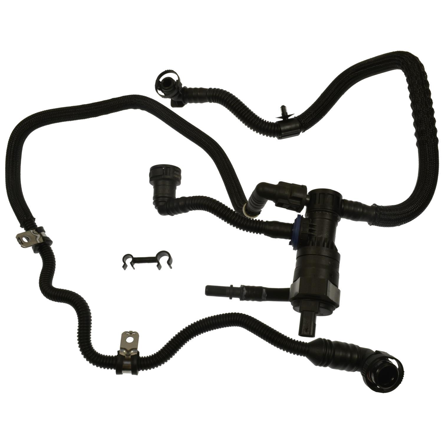 BWD CP10041 - Vapor Canister Purge Valve BWD CP10041 Vapor Canister Purge Solenoid product image 3 of 4