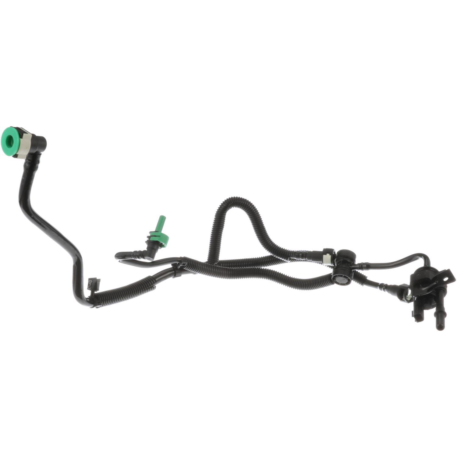 BWD CP10074 Vapor Canister Purge Solenoid product image 3 of 5