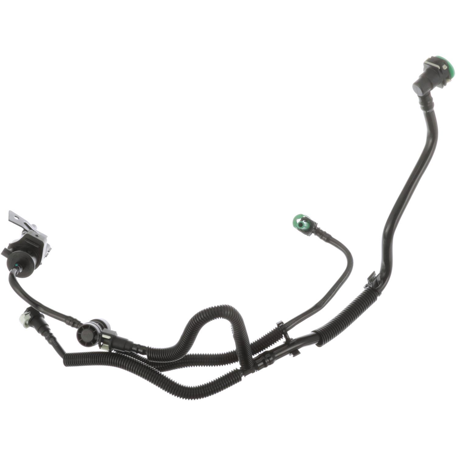 BWD CP10074 Vapor Canister Purge Solenoid product image 4 of 5