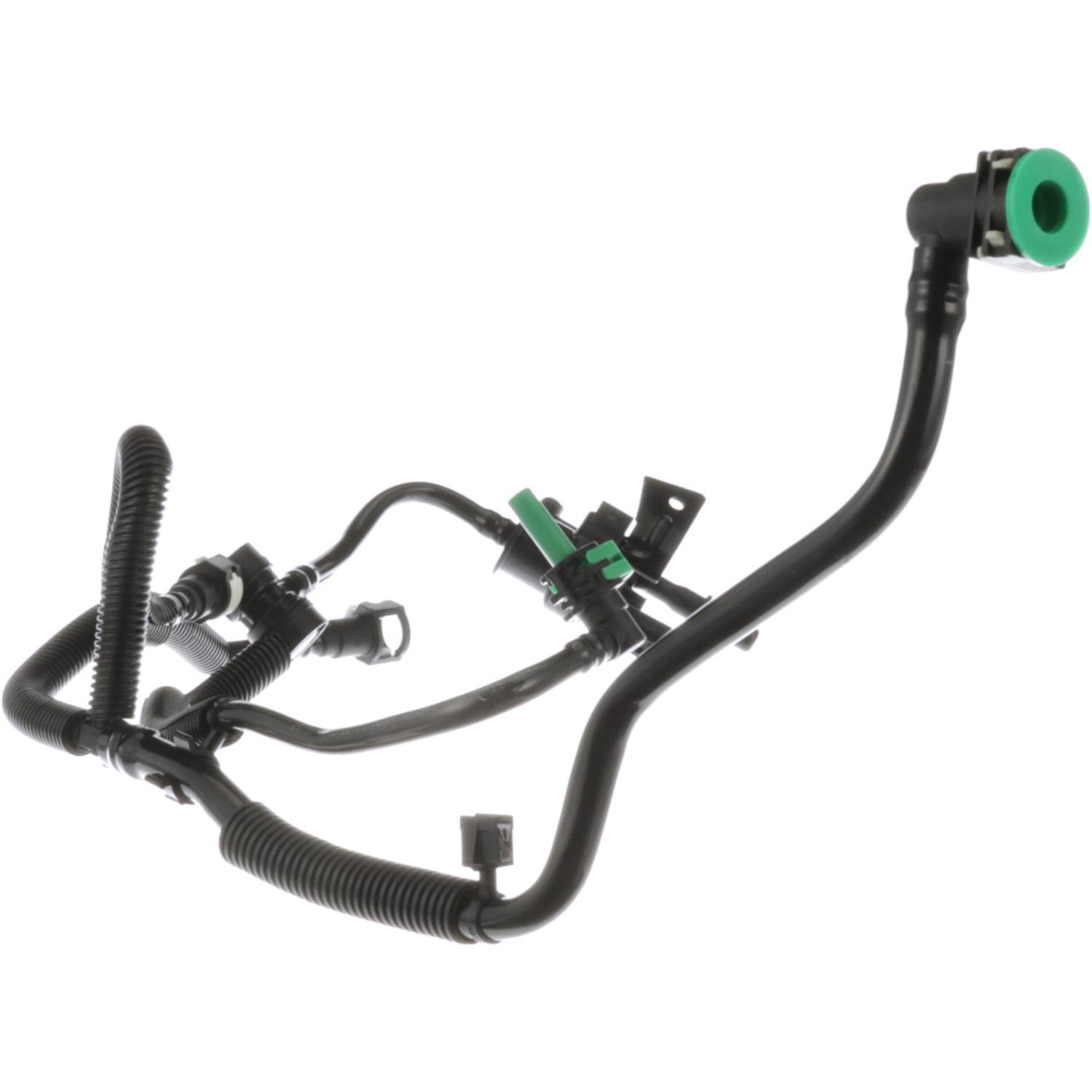 BWD CP10074 Vapor Canister Purge Solenoid product image 5 of 5