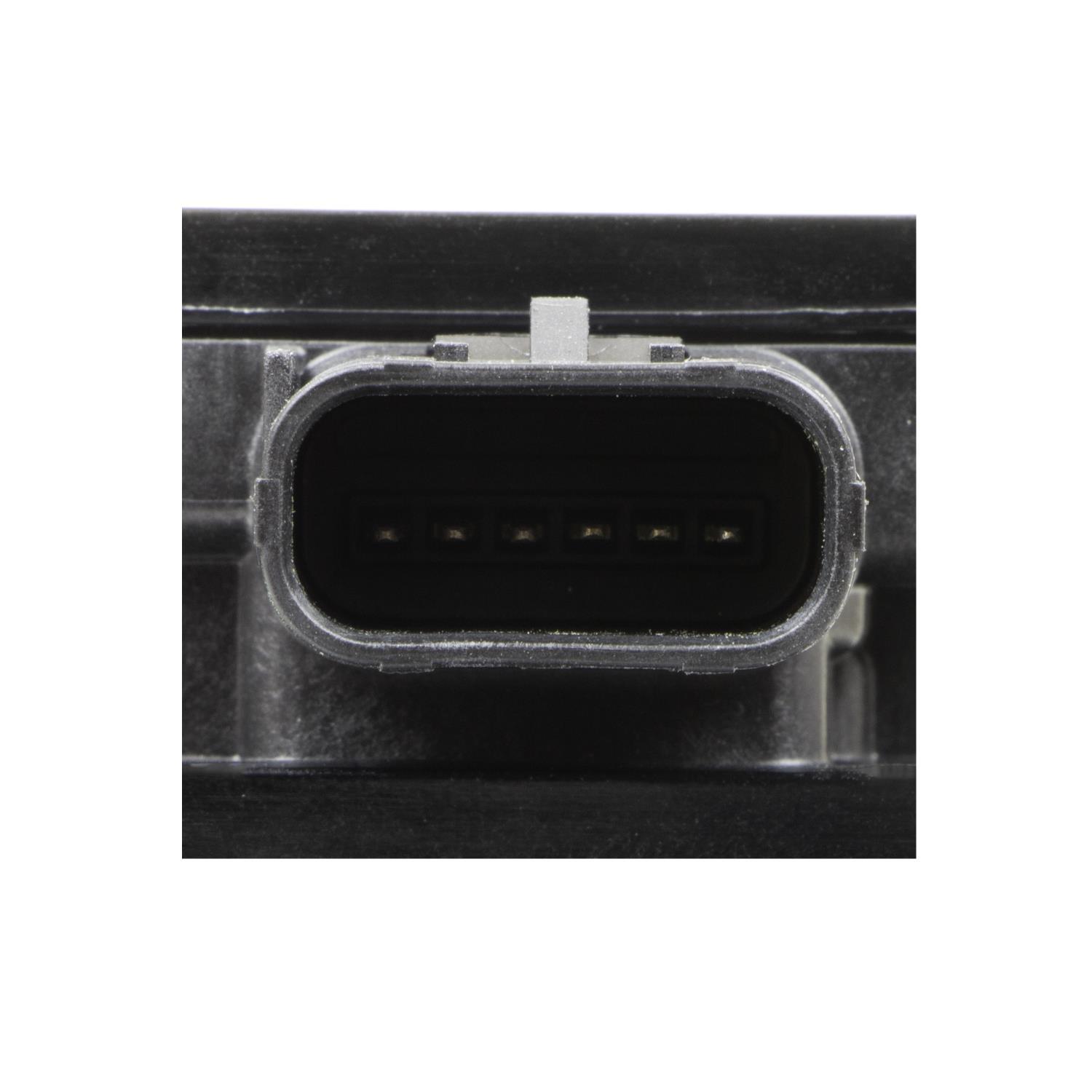 BWD CP10081 - Vapor Canister Purge Pump BWD CP10081 Vapor Canister Purge Pump product image 4 of 4