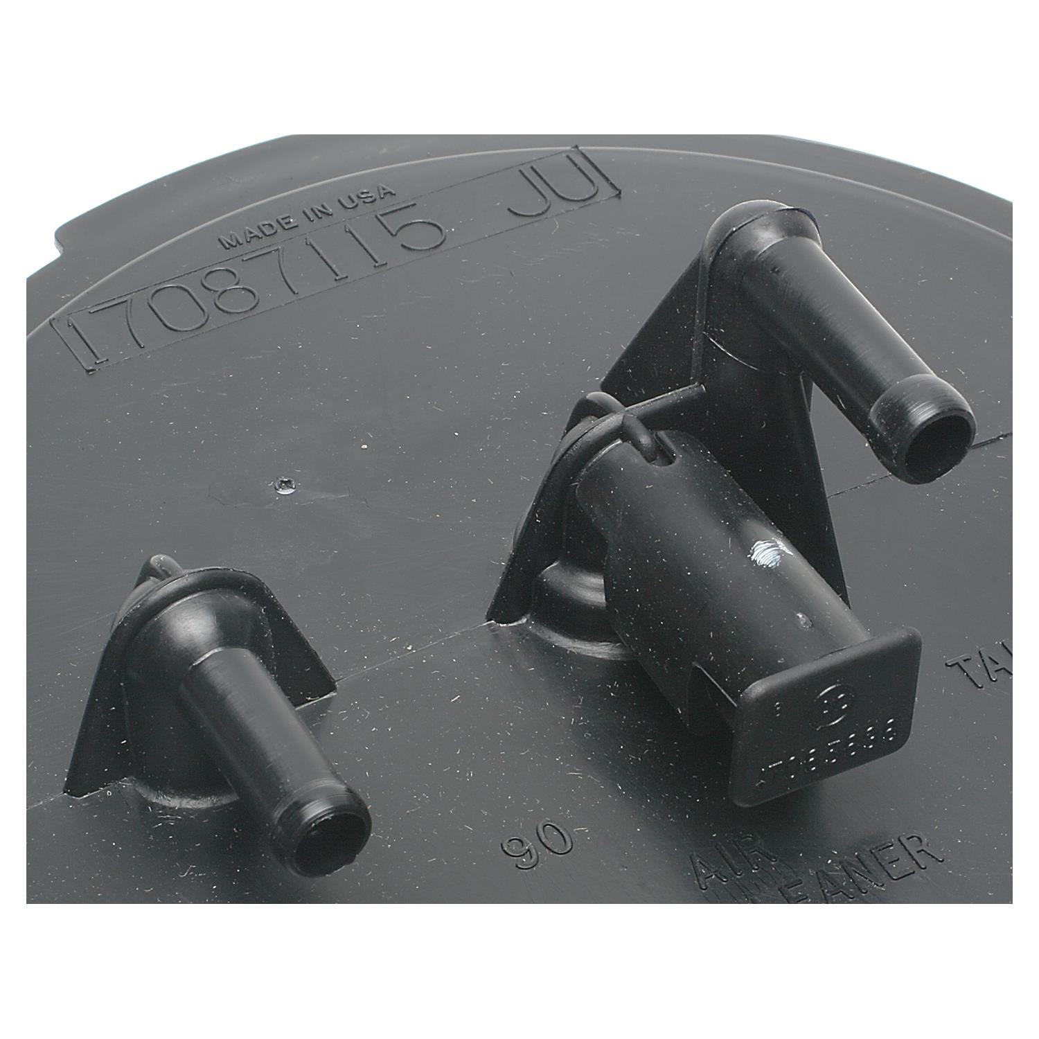BWD CP1022 - Vapor Canister BWD CP1022 Vapor Canister product image 1 of 10