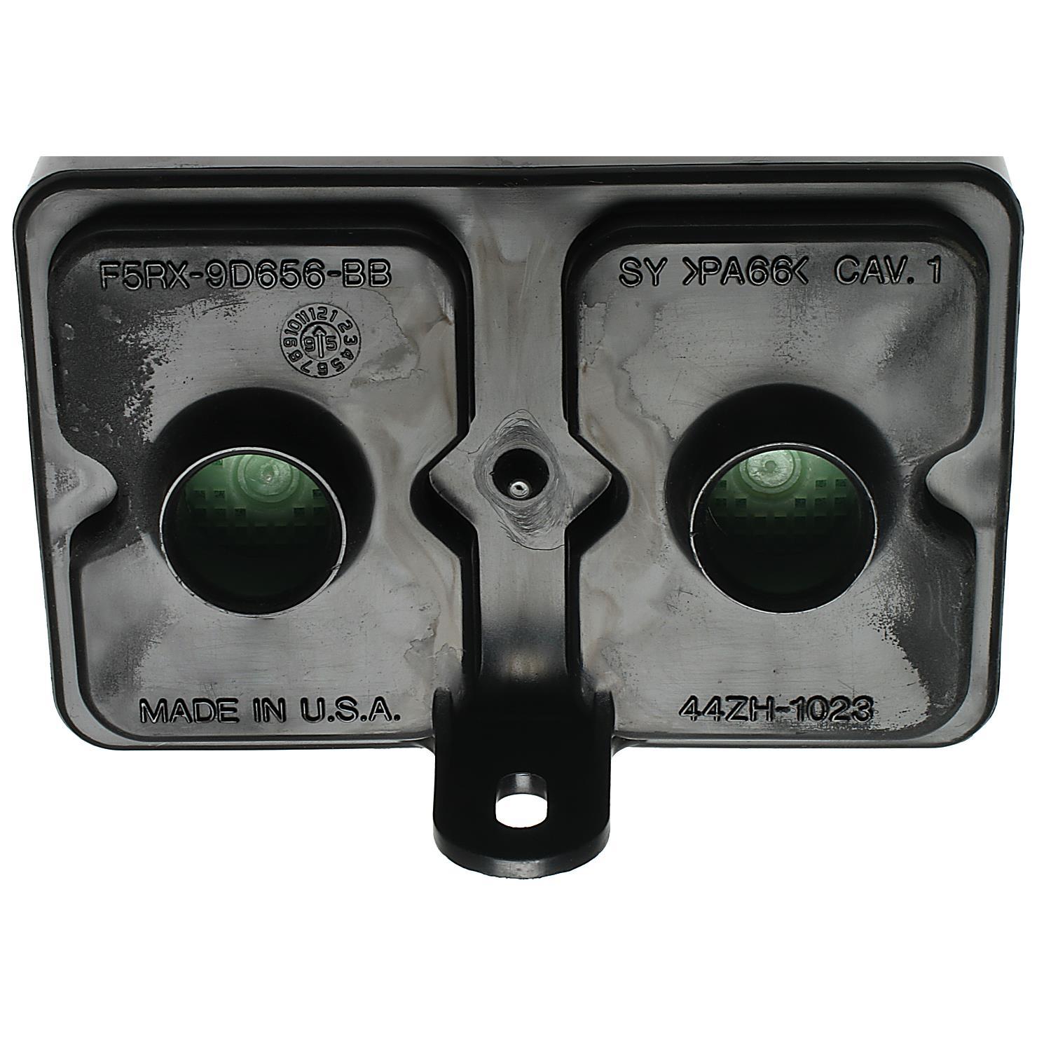 BWD CP1087 - Vapor Canister BWD CP1087 Vapor Canister product image 2 of 3